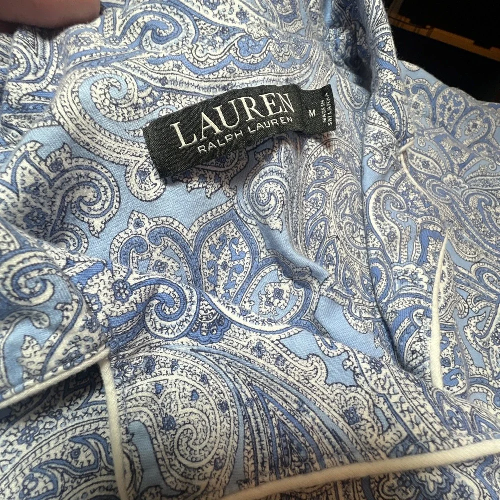 Ralph Lauren good 20